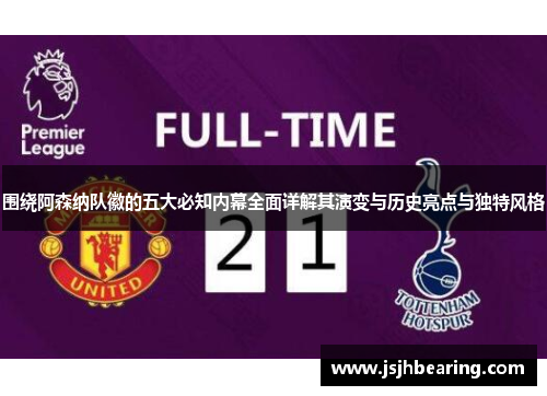 围绕阿森纳队徽的五大必知内幕全面详解其演变与历史亮点与独特风格